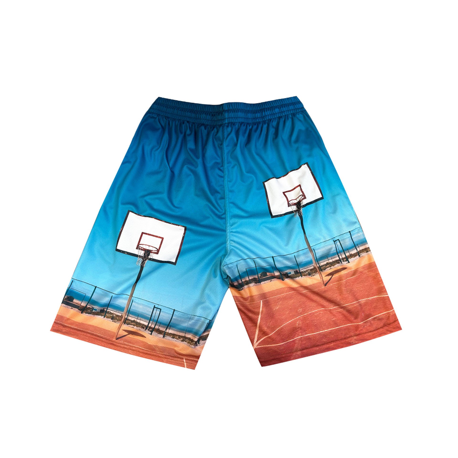Airdom Court Short