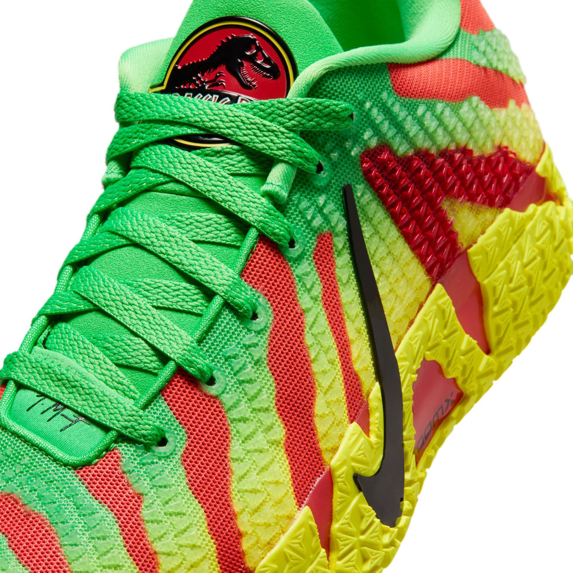 Ja 3 Jurassic Park "Explorer"