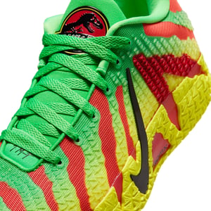 Ja 3 Jurassic Park "Explorer"