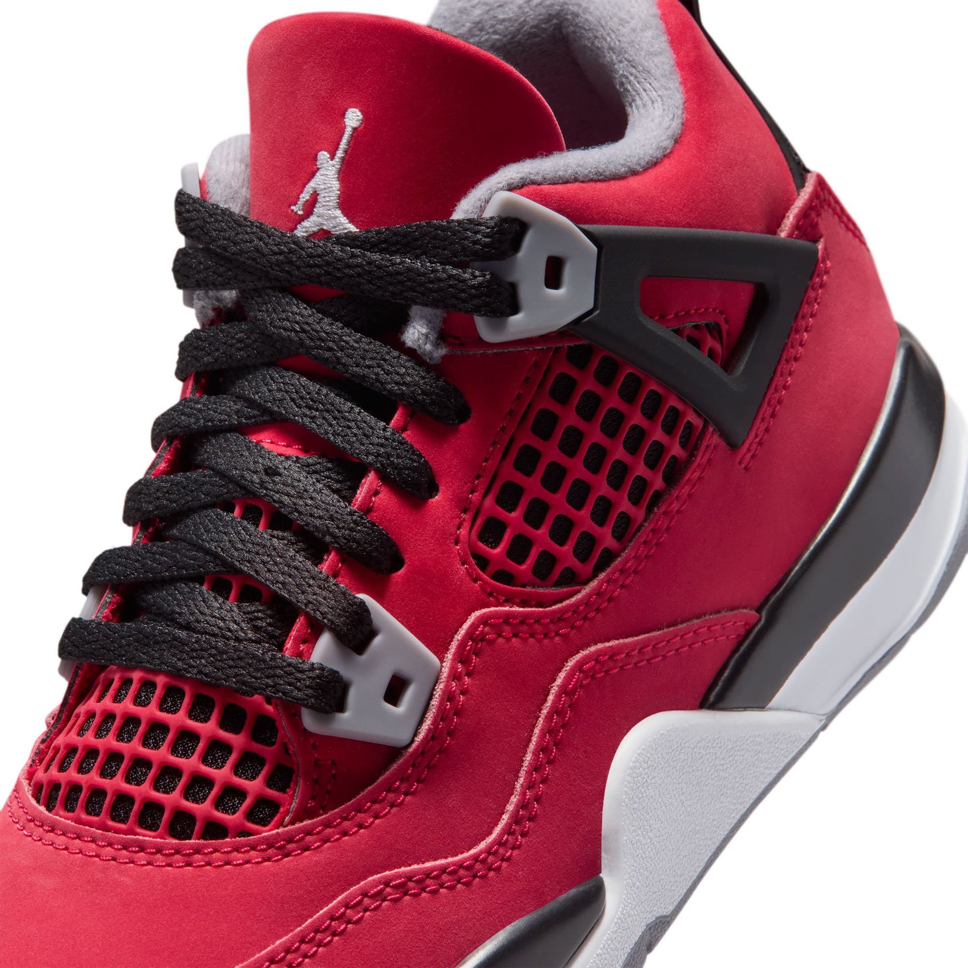 Air Jordan 4 "Toro Bravo" PS