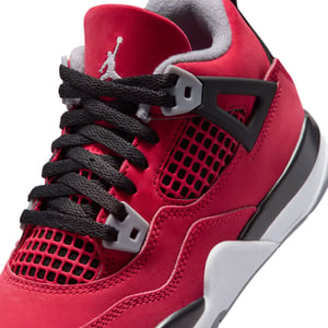Air Jordan 4 "Toro Bravo" PS