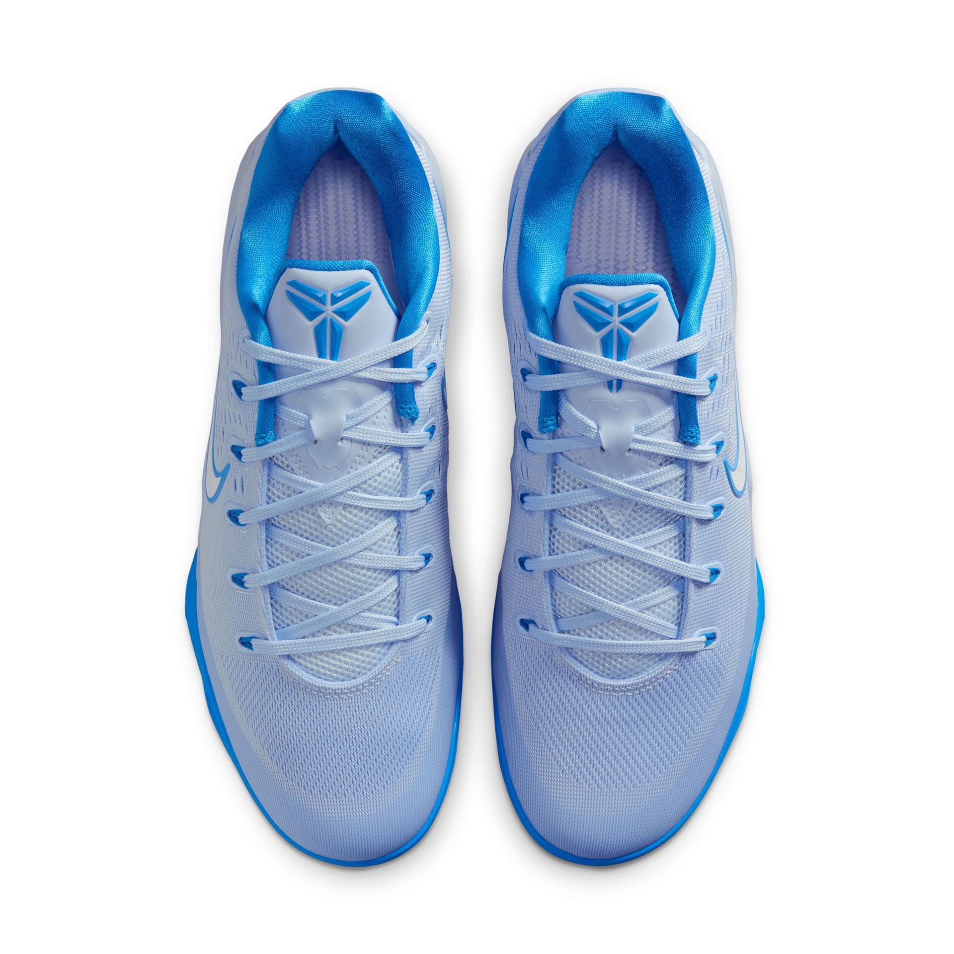 Kobe 9 EM Low Protro "Hydrogen Blue"