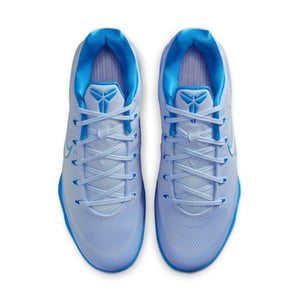 Kobe 9 EM Low Protro "Hydrogen Blue"