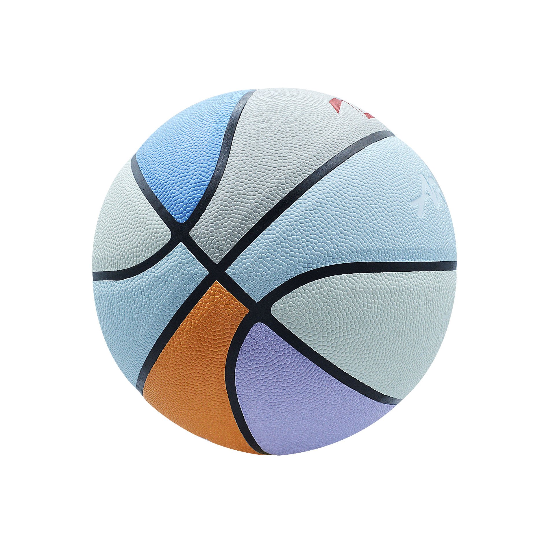 Airdom Multicolor Basketball