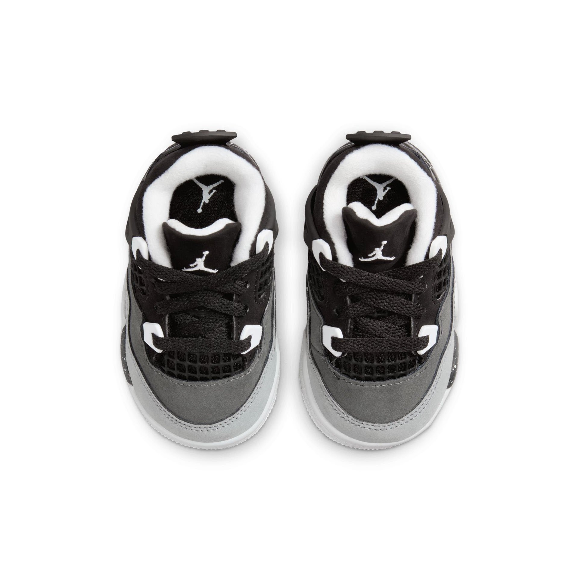 Air Jordan 4 "Fear" TD