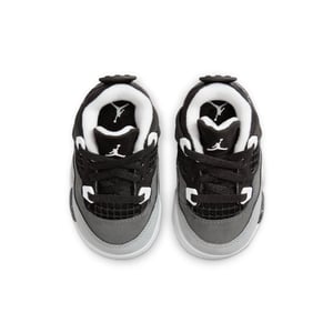 Air Jordan 4 "Fear" TD