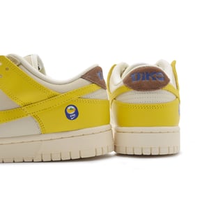 WMNS Dunk Low LX "Banana"