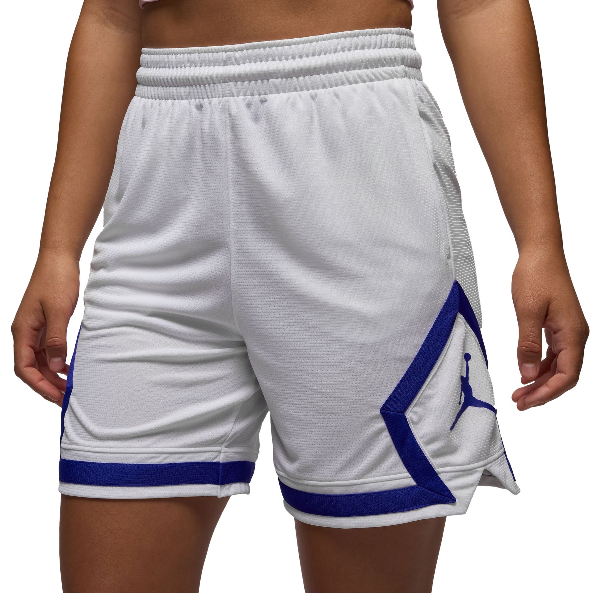 WMNS Sport Diamond Short "Concord"