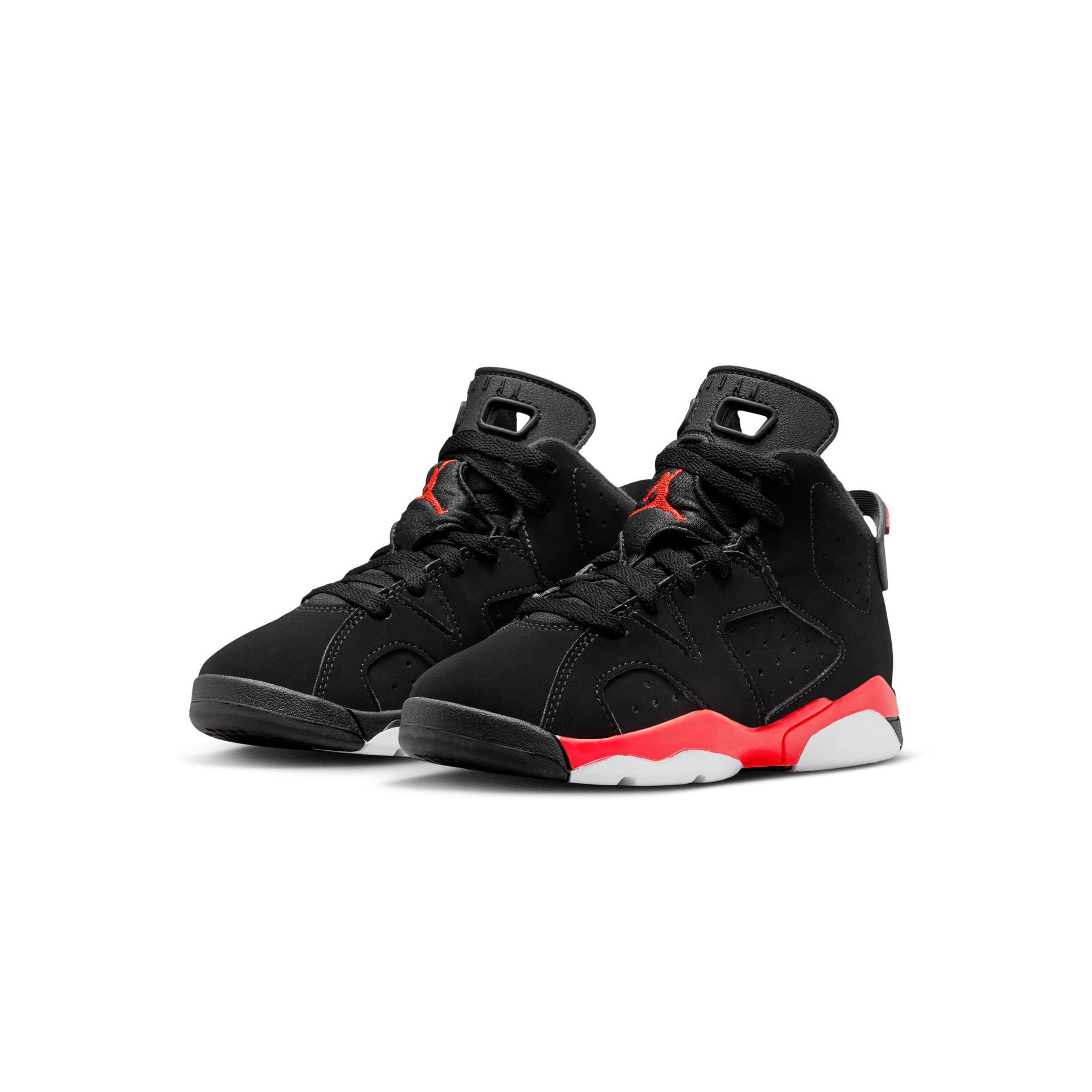 Air Jordan 6 Retro "Infrared Salesman" PS