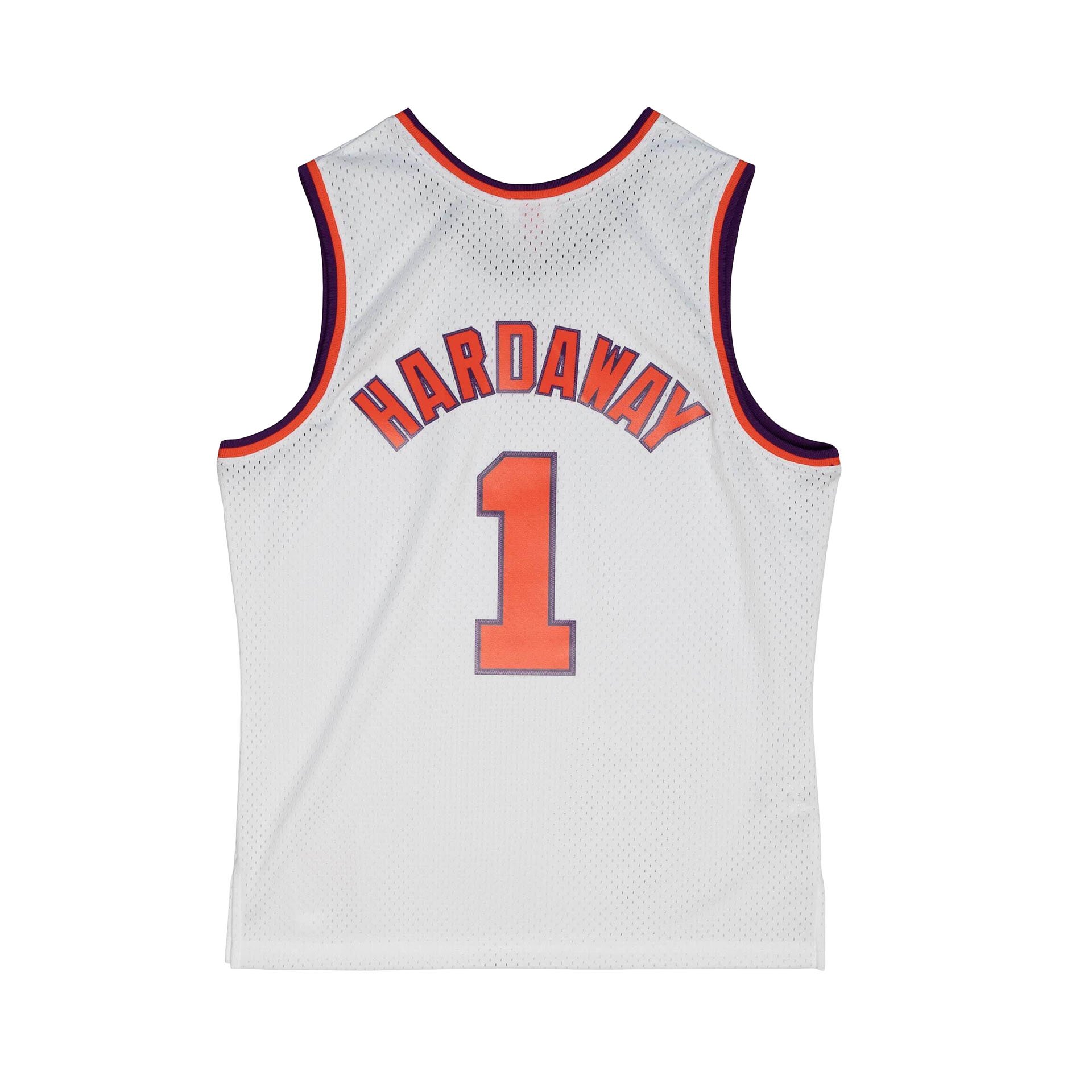 Phoenix Suns 2002-03 Alternate Swingman Jersey "Hardaway"