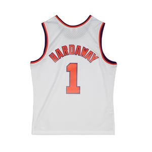 Phoenix Suns 2002-03 Alternate Swingman Jersey "Hardaway"