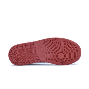 Air Jordan 1 Mid SE "Dune Red"