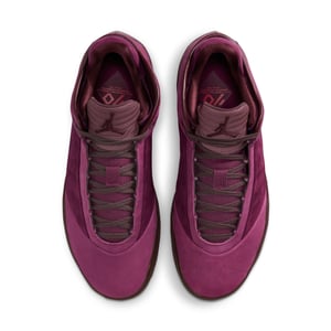 Air Jordan 40 "Bordeaux"