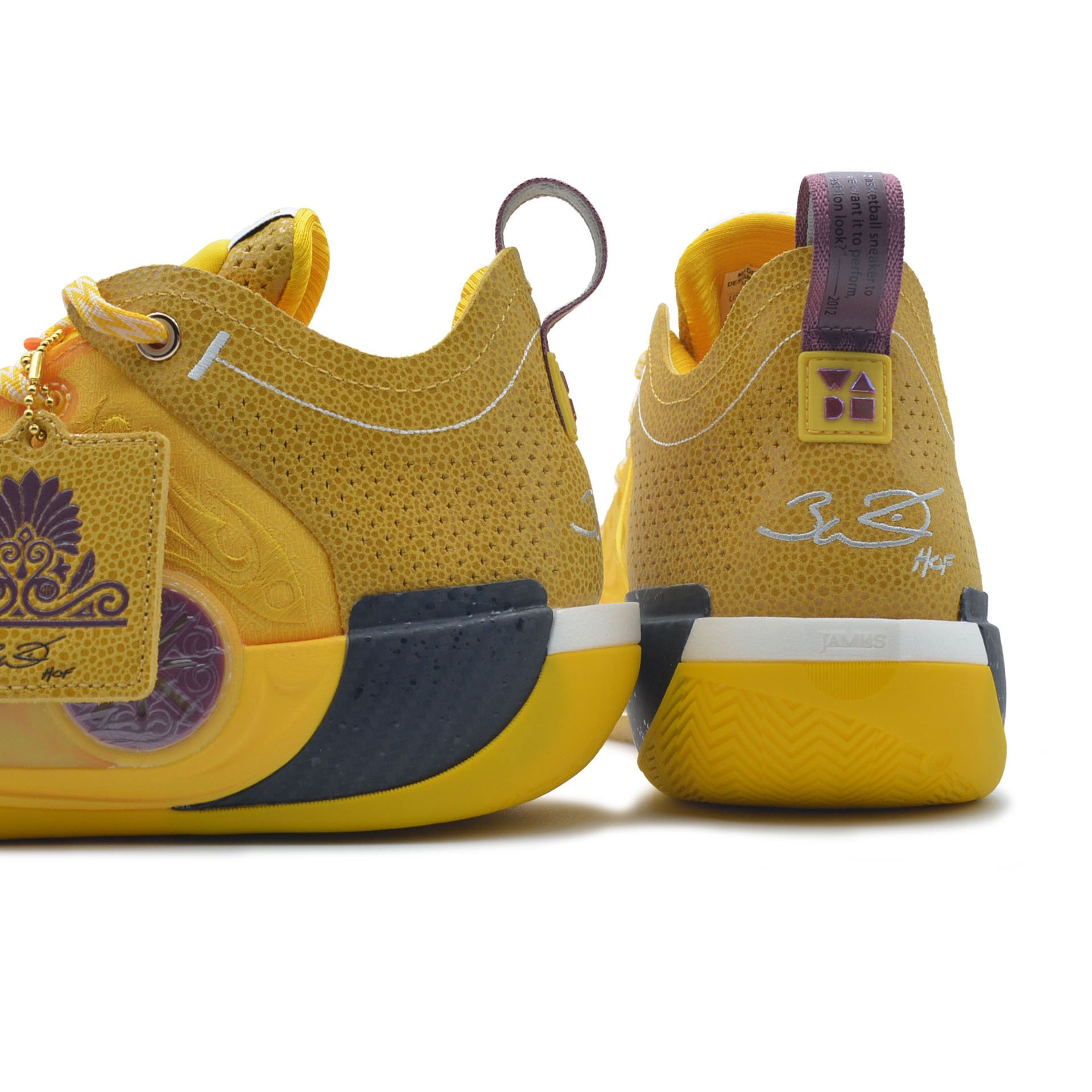 Way of Wade 12 "Stingray"