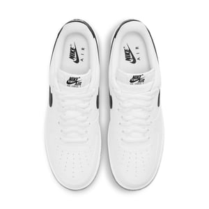 Air Force 1 '07 "White Black"
