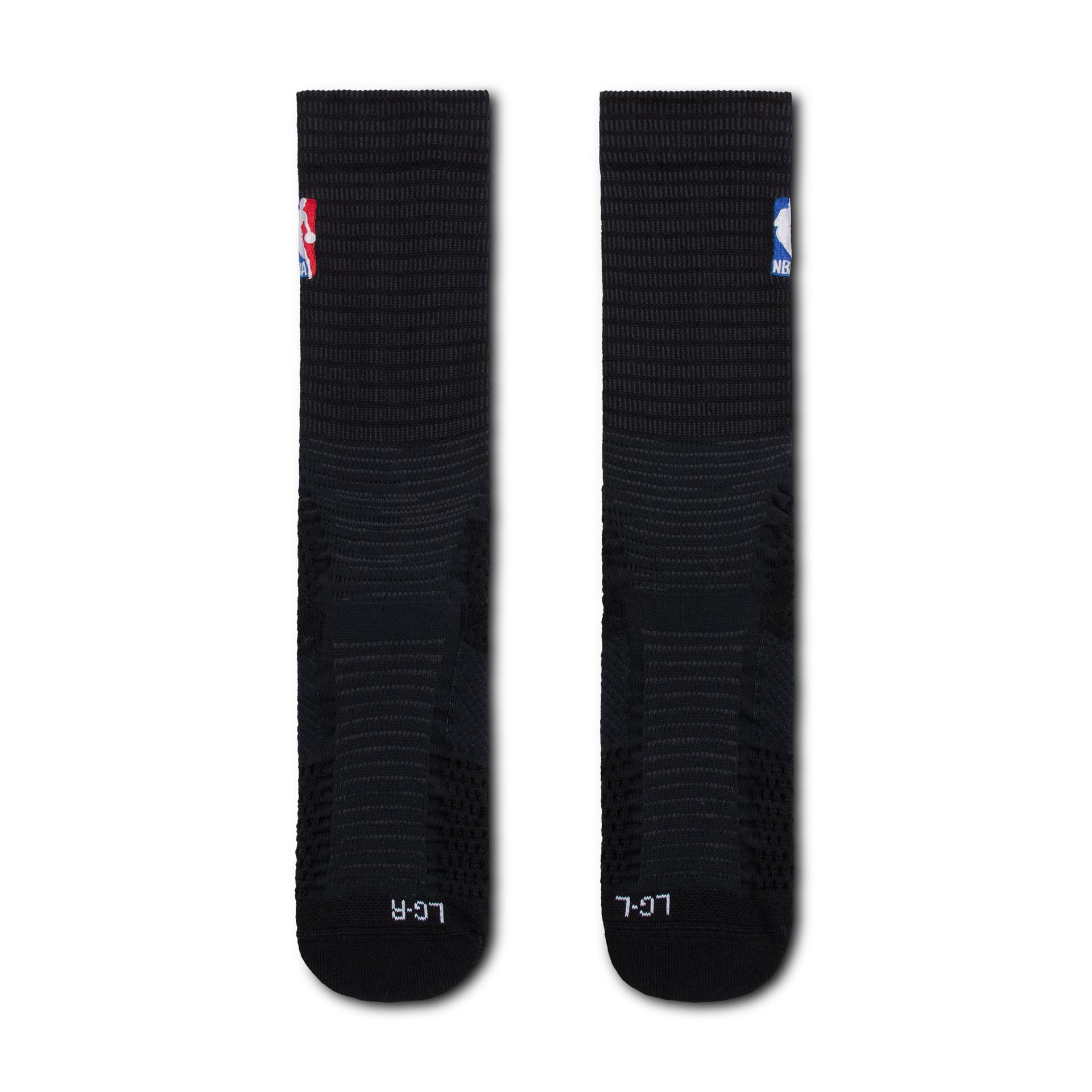Unicorn Cush Crew "Black"