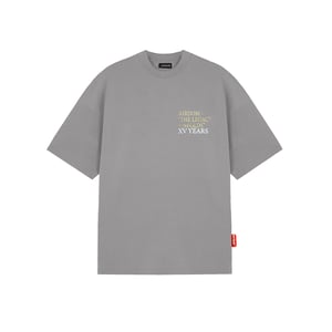 Airdom 15th Anniversary Iron Tee