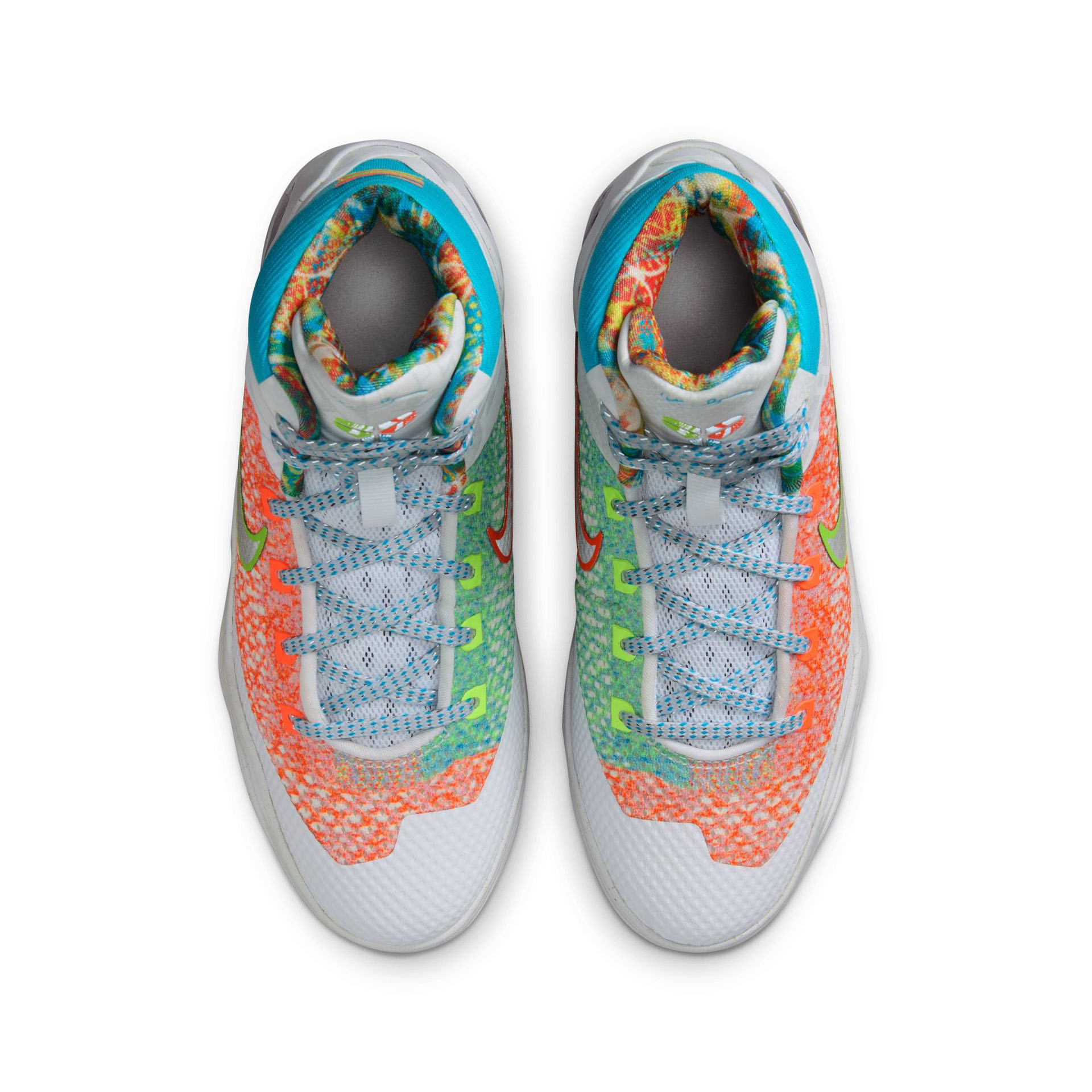 Kobe 9 Elite High Protro "What The" GS