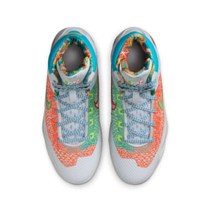Kobe 9 Elite High Protro "What The" GS