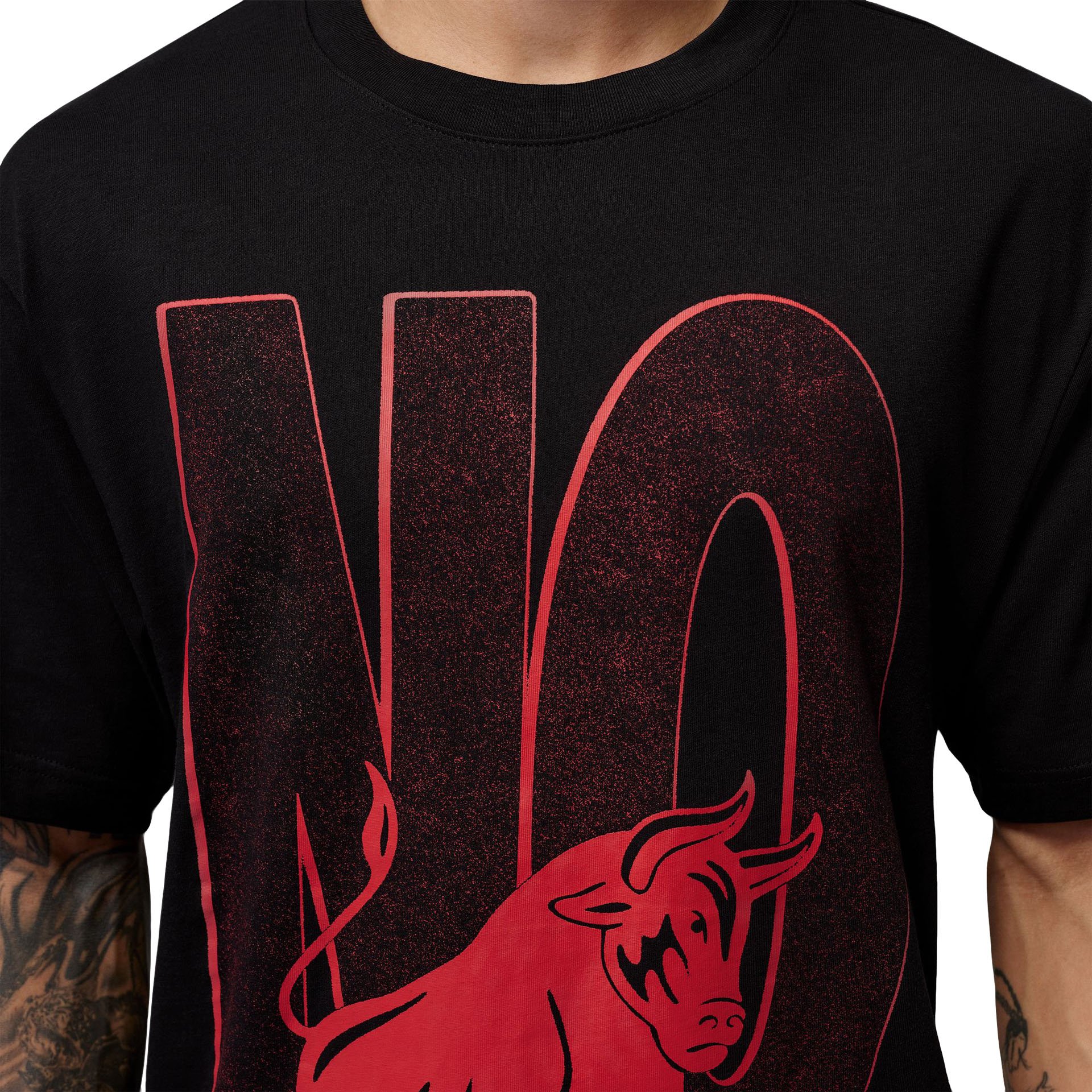 J4 Toro Tee