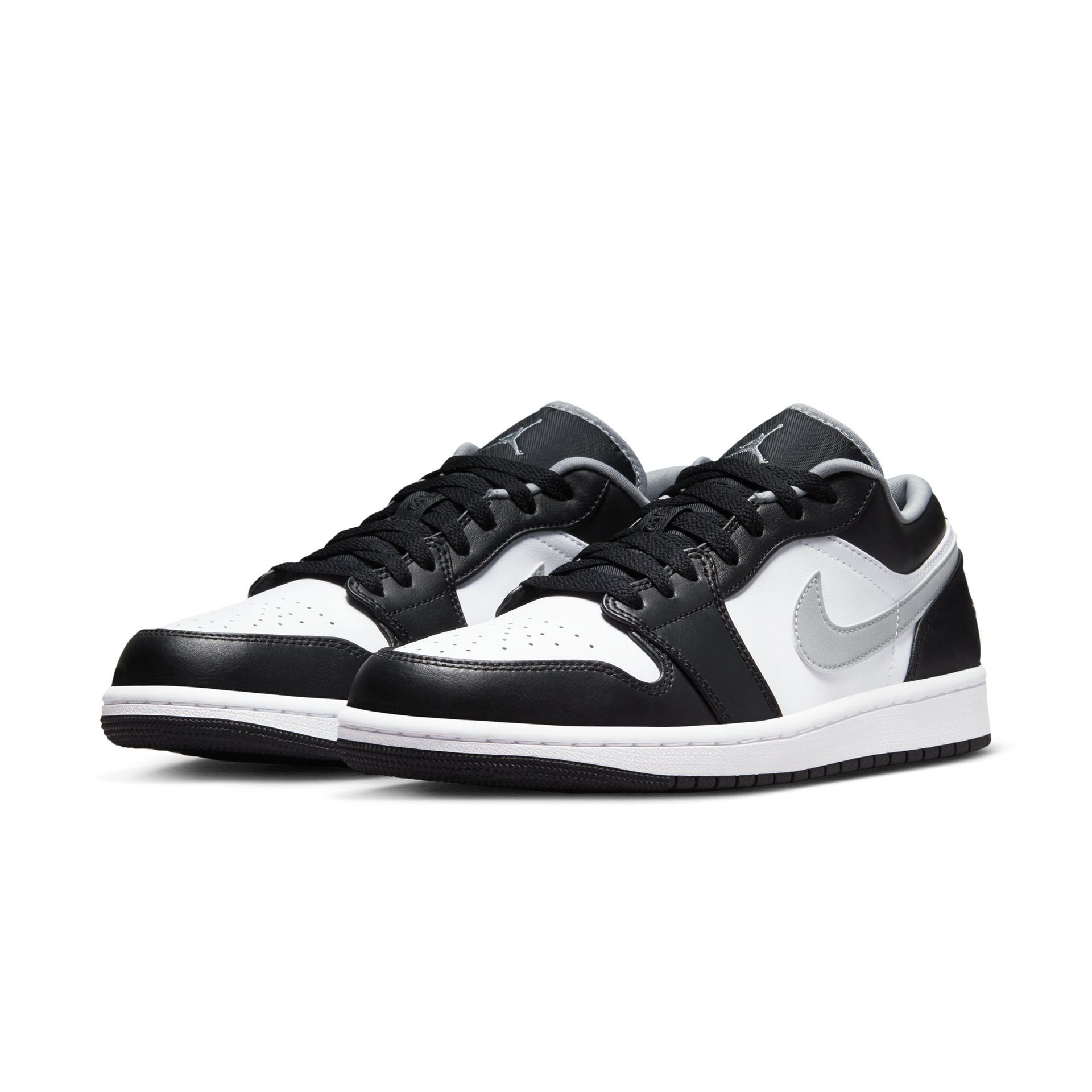 Air Jordan 1 Low "Particle Grey"