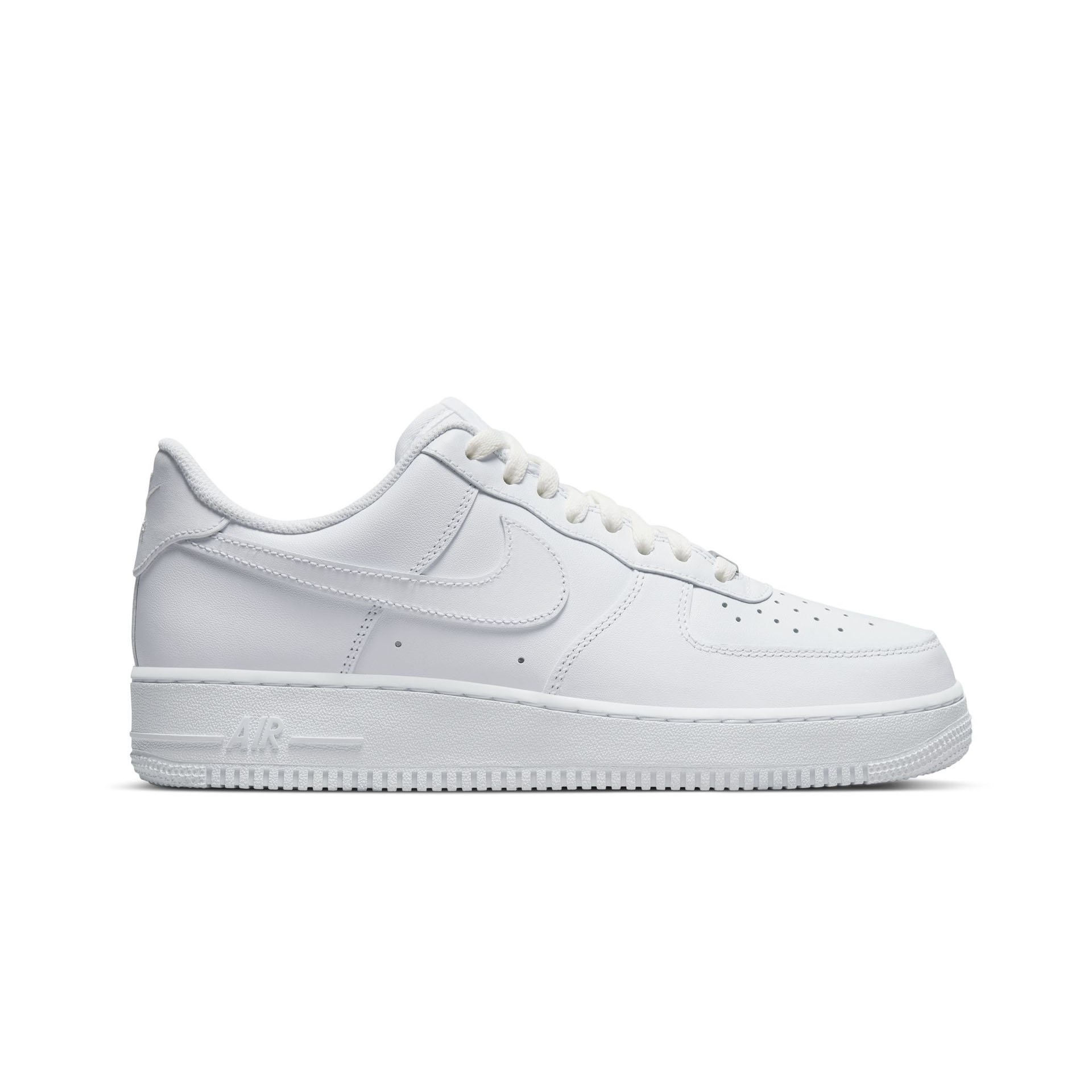 Air Force 1 '07 "Triple White"