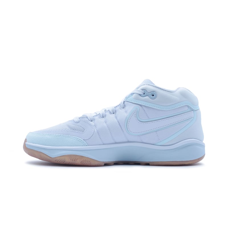 G.T. Hustle 2 "Glacier Blue" 2