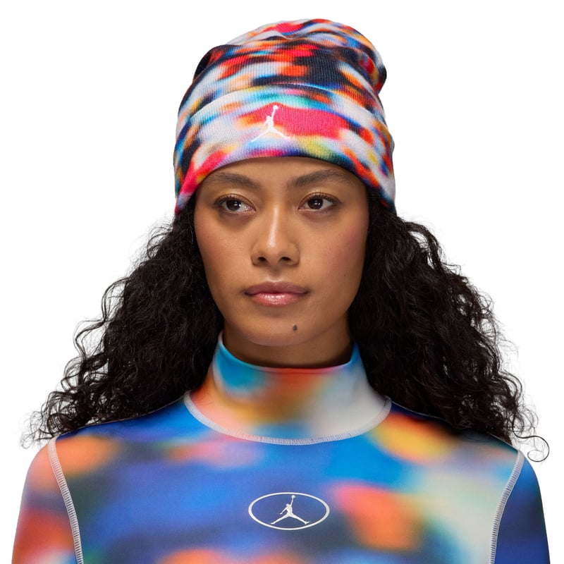 Peak Mountainside Beanie