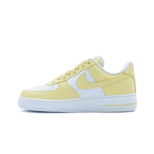 WMNS Air Force 1 '07 "Lemon Venom"