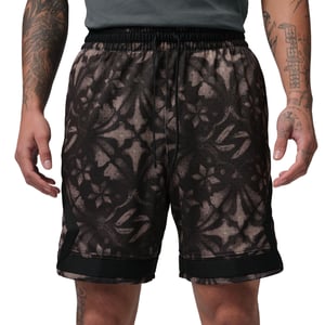 Luka Diamond Short "Black"
