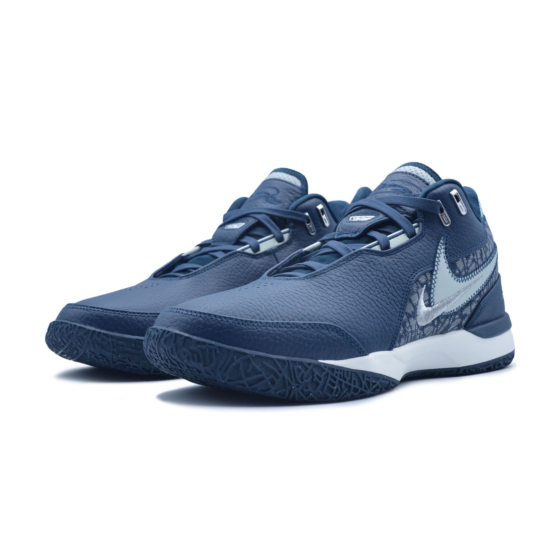 LeBron NXXT Gen AMPD "Sierra"