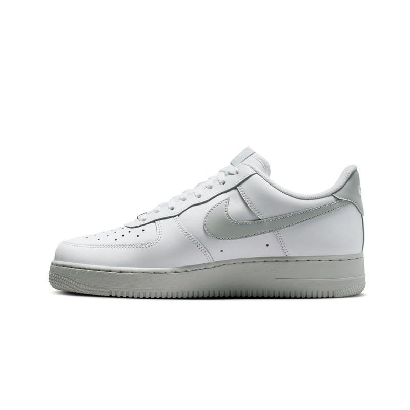 Air Force 1 '07 "Strata Grey" 2