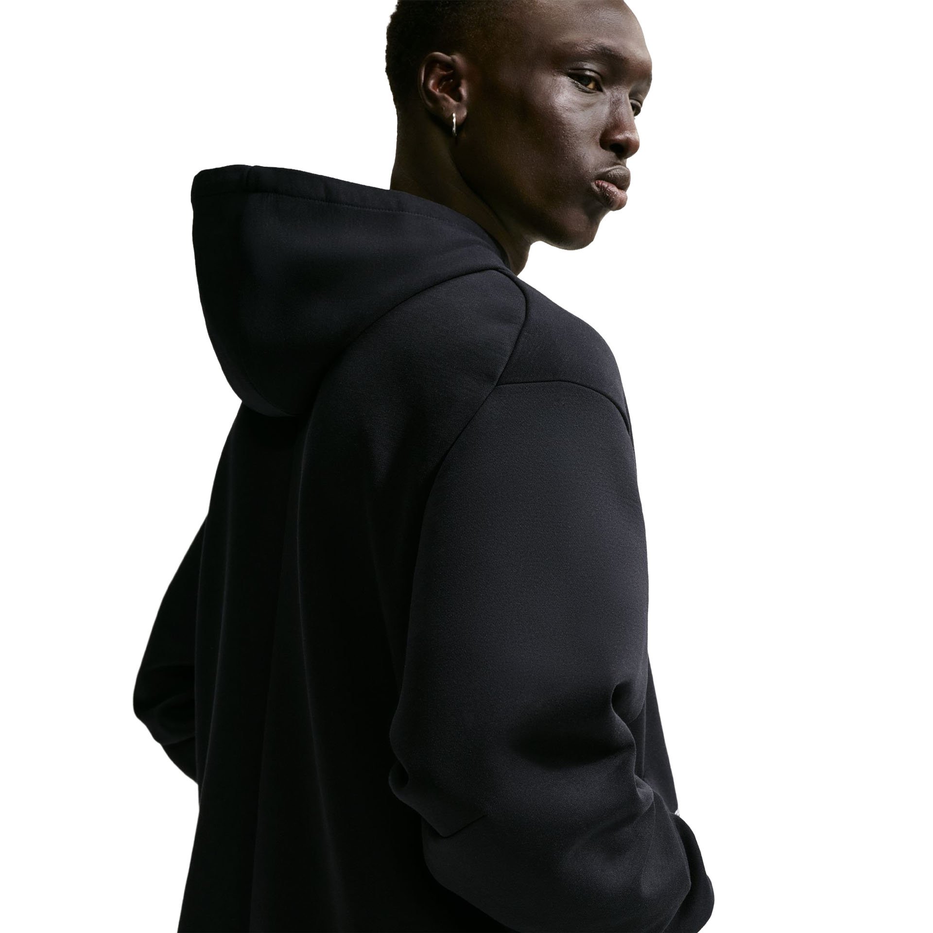 Kobe Mamba Mentality Fleece PO Hoodie