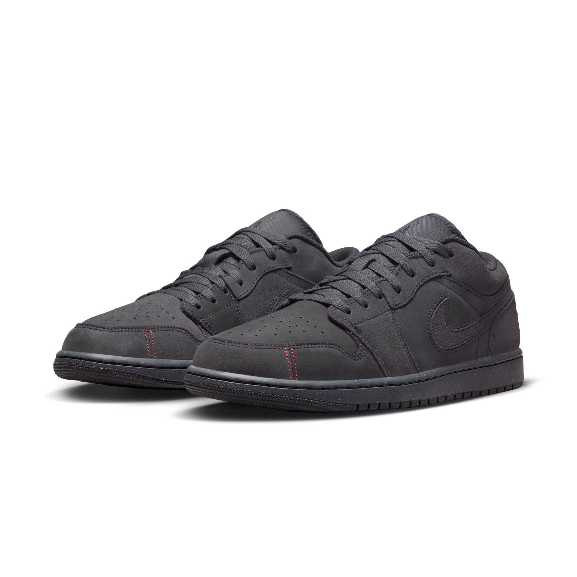Air Jordan 1 Low SE Craft "Dark Smoke Grey"