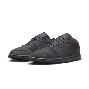 Air Jordan 1 Low SE Craft "Dark Smoke Grey"