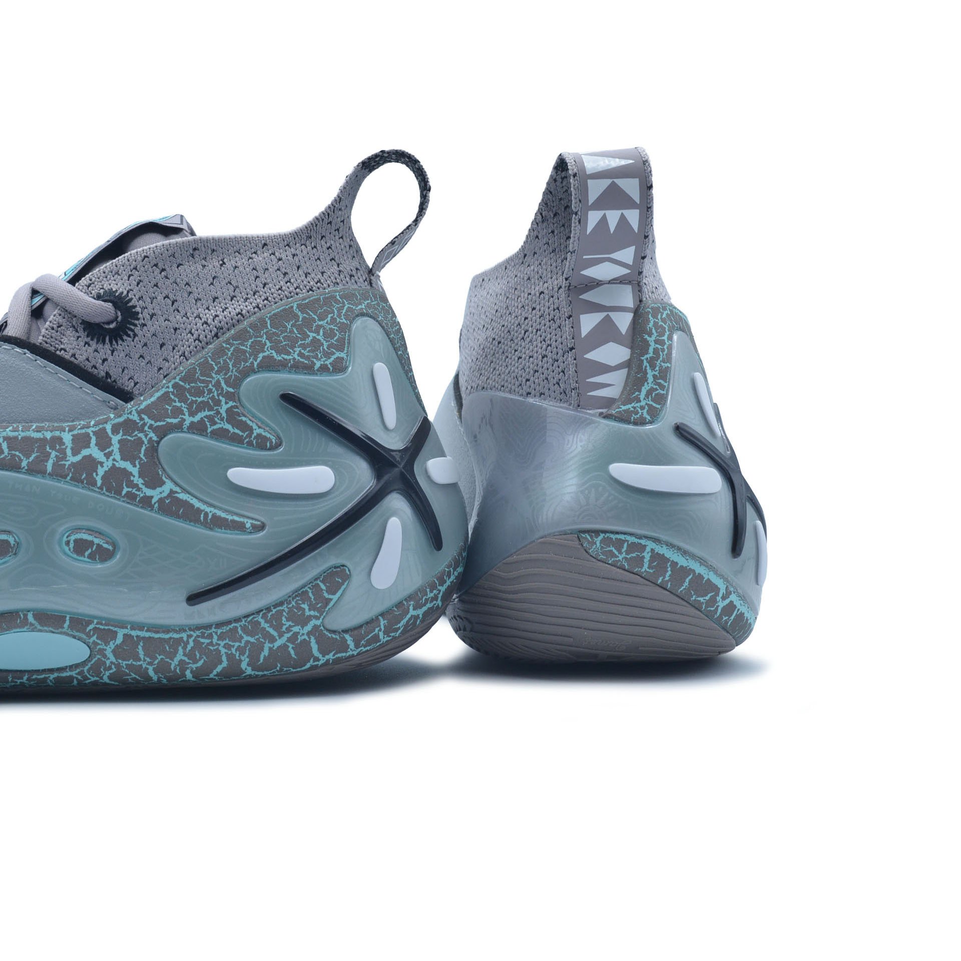 Way of Wade 11 "Statue"