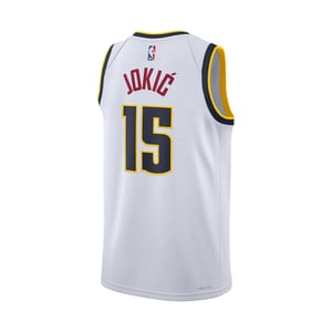 Denver Nuggets Association Swingman Jersey "Jokic"