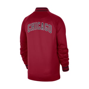 Chicago Bulls CE Showtime Jacket