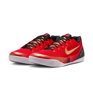 Kobe 9 EM Low Protro "China"