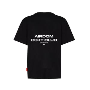Airdom "BSKT CLUB" Tee