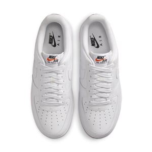 Air Force 1 '07 "White Gum"