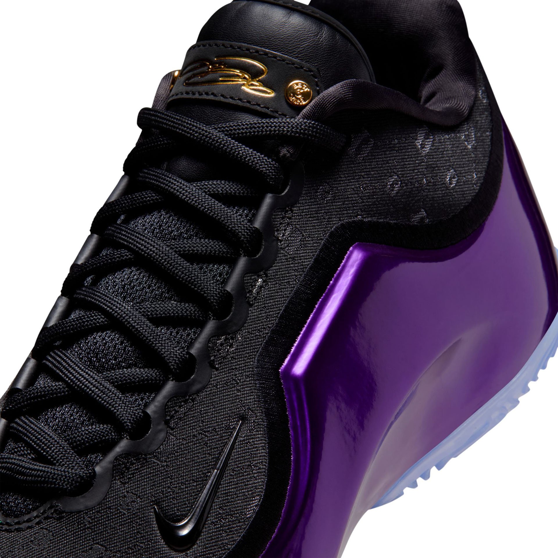 LeBron XXIII "Chosen One"