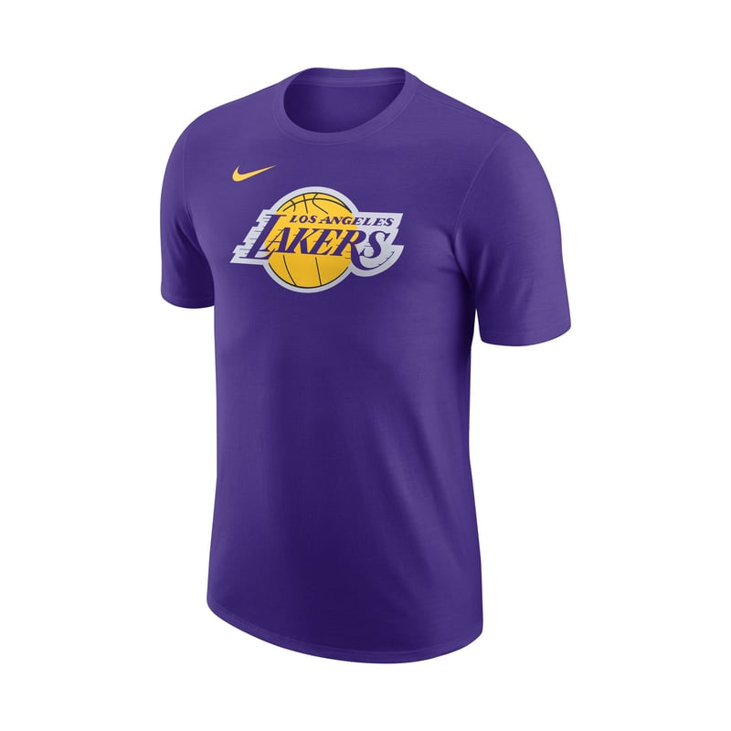 Los Angeles Lakers Statement Logo Tee