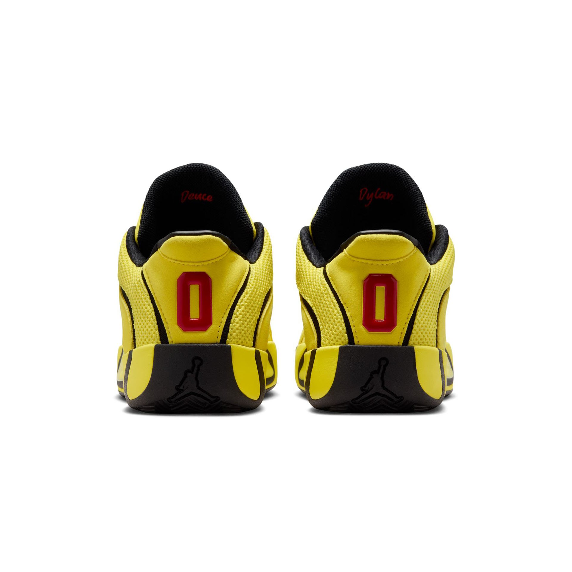 Tatum 4 "Sunset" GS