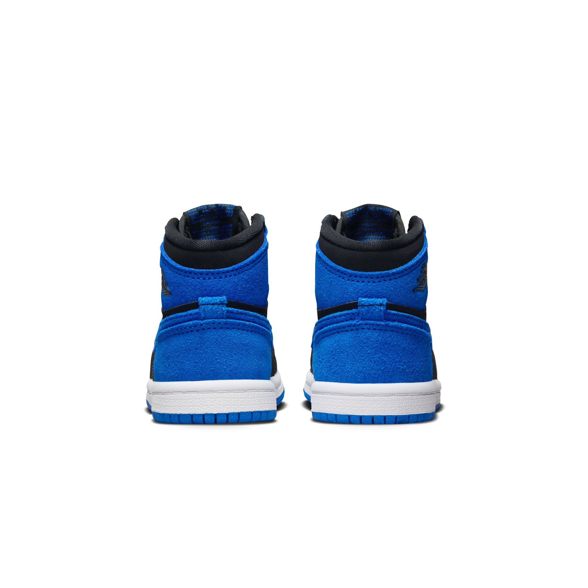 Air Jordan 1 Hi OG "Royal Reimagined" TD
