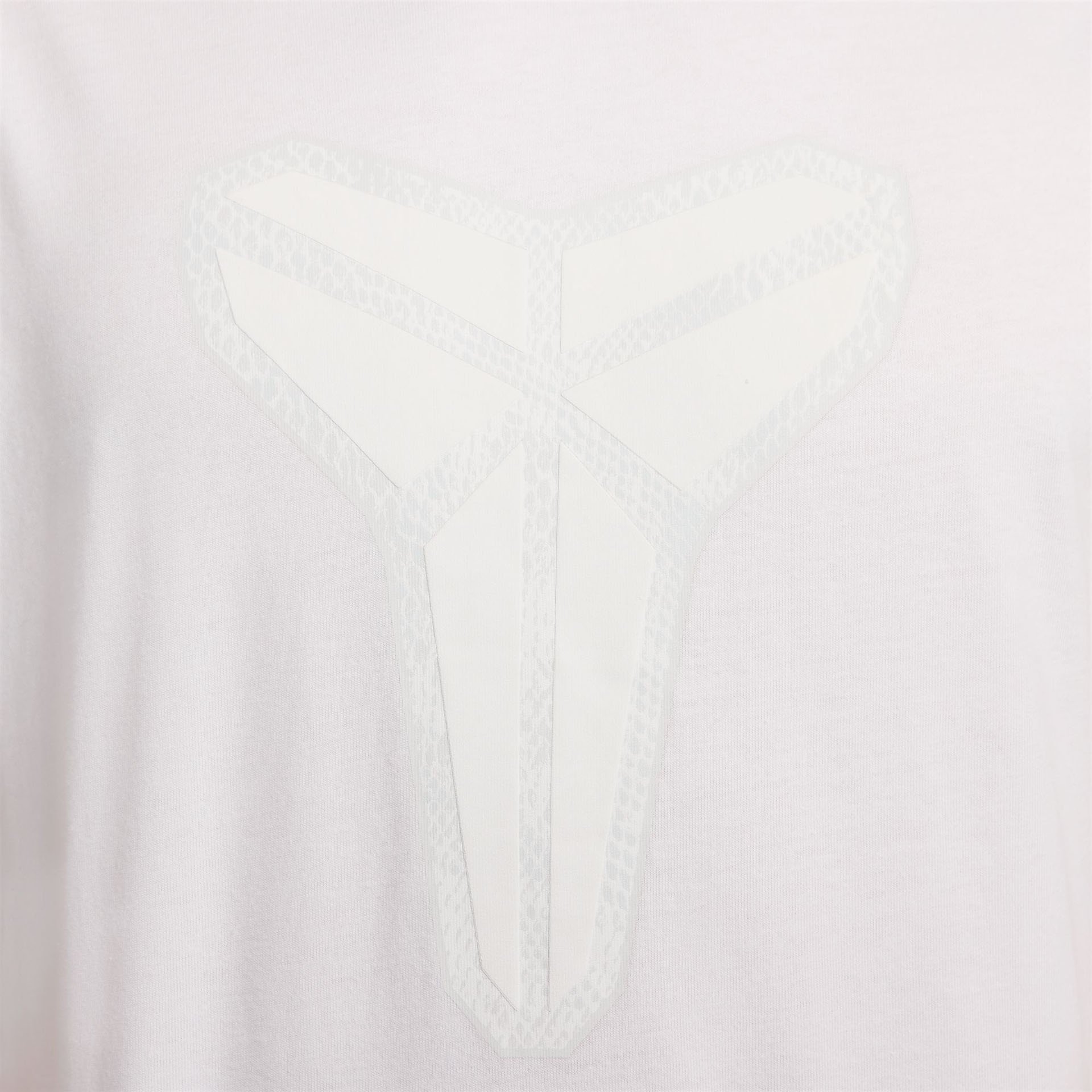 Kobe M90 Tee "White"