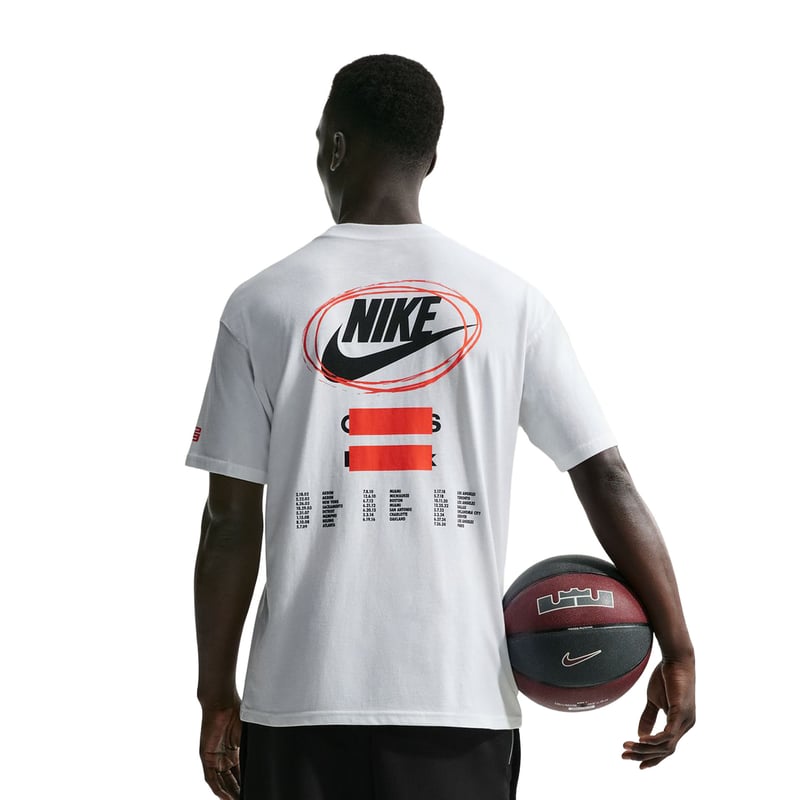 LeBron "Shoe Bag" Tee 2