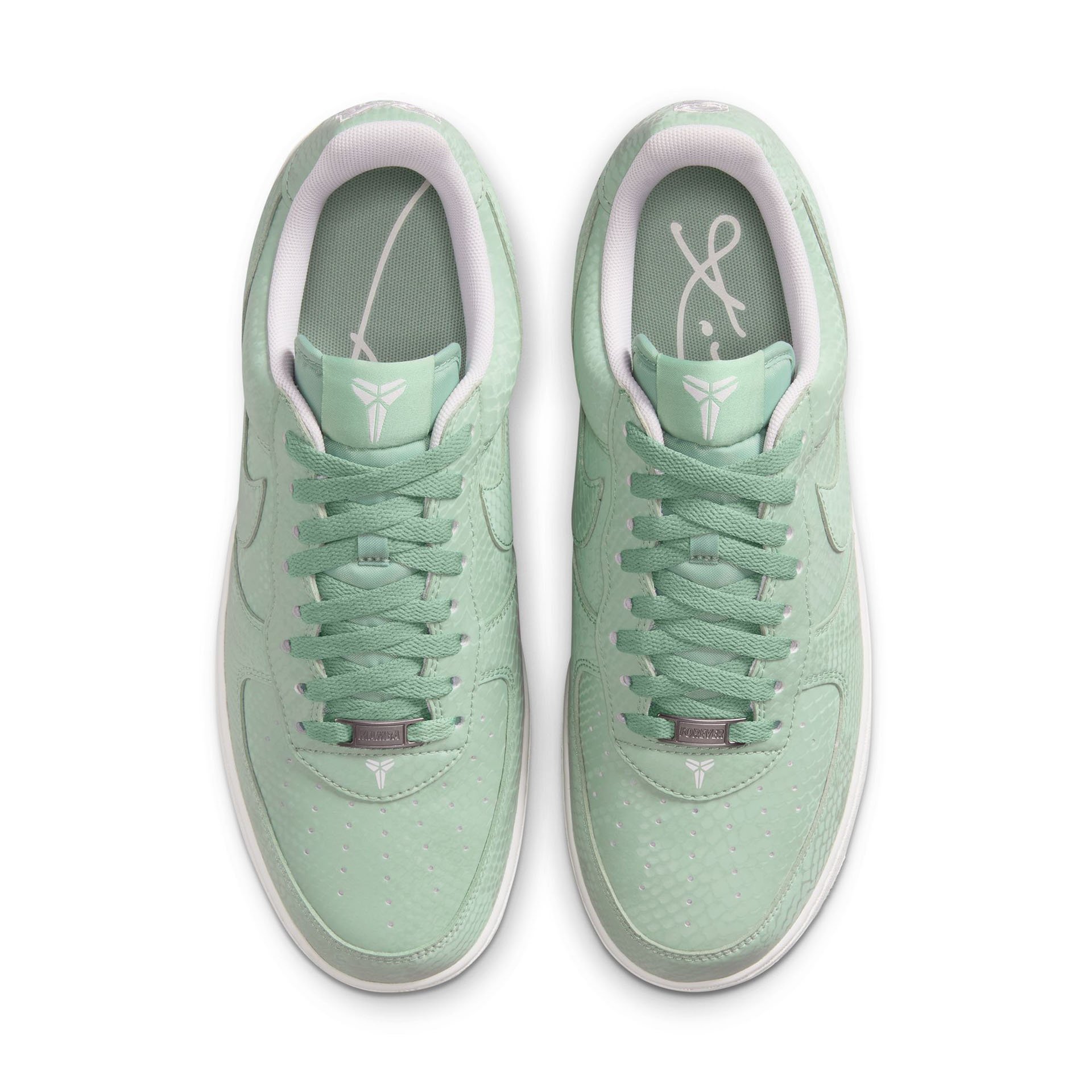 Air Force 1 Low Kobe "Steam"