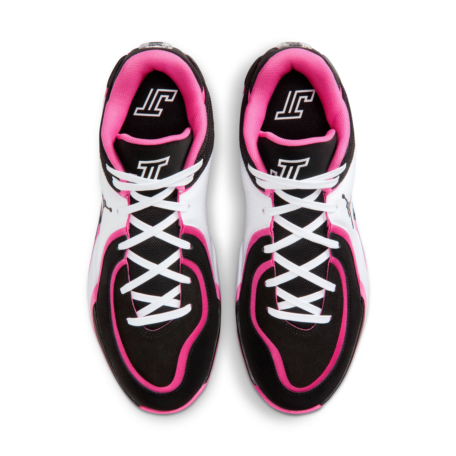 Tatum 4 "Pinksicle"