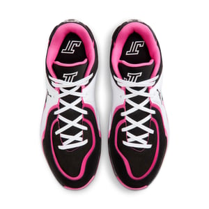 Tatum 4 "Pinksicle"